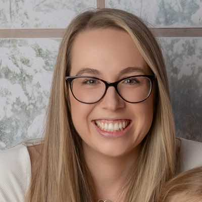 Ellie Whatley, Luxury Travel Specialist based in Cardiff